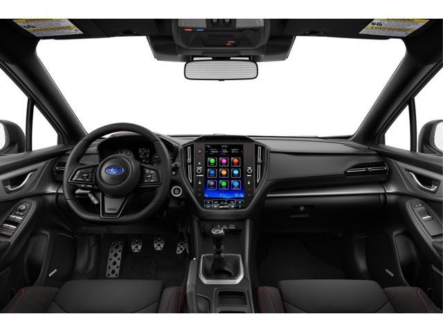 New 2025 Subaru WRX Premium image 19