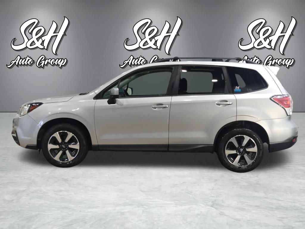 Used 2018 Subaru Forester 2.5i Premium AWD/4WD image 15