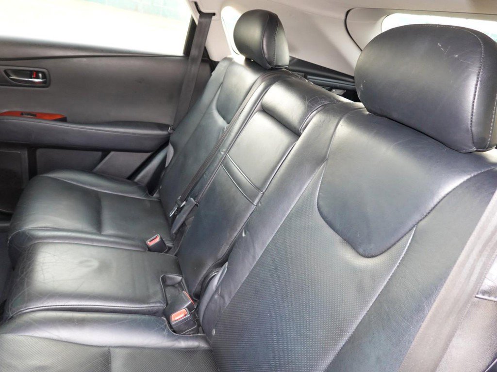 Used 2011 Lexus RX 350 2WD image 20