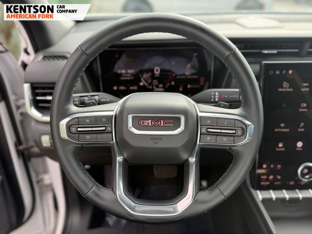 Used 2026 GMC Terrain Elevation w/ Elevation Premium Package AWD/4WD image 10