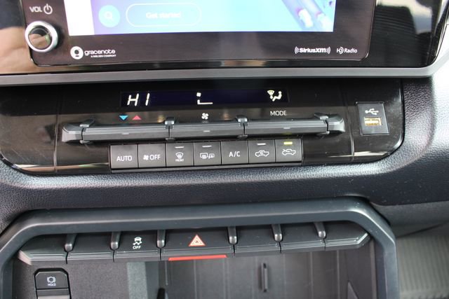 Used 2024 Toyota Tundra SR5 w/ SR5 Convenience Package image 22