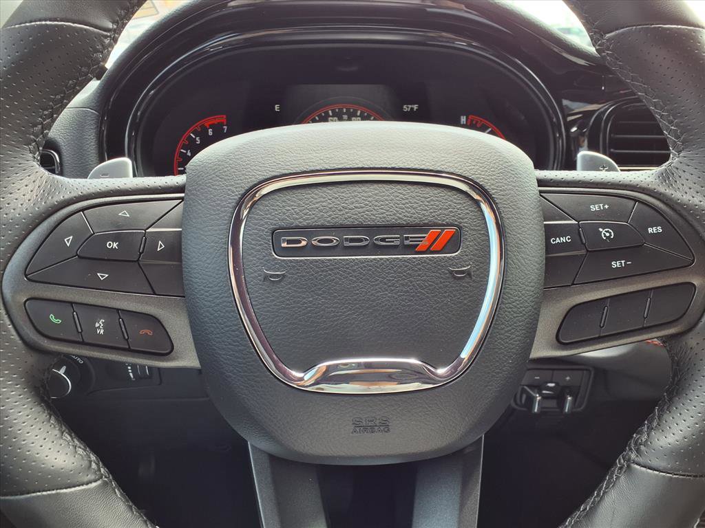 Used 2026 Dodge Durango GT w/ Blacktop Package AWD/4WD image 14