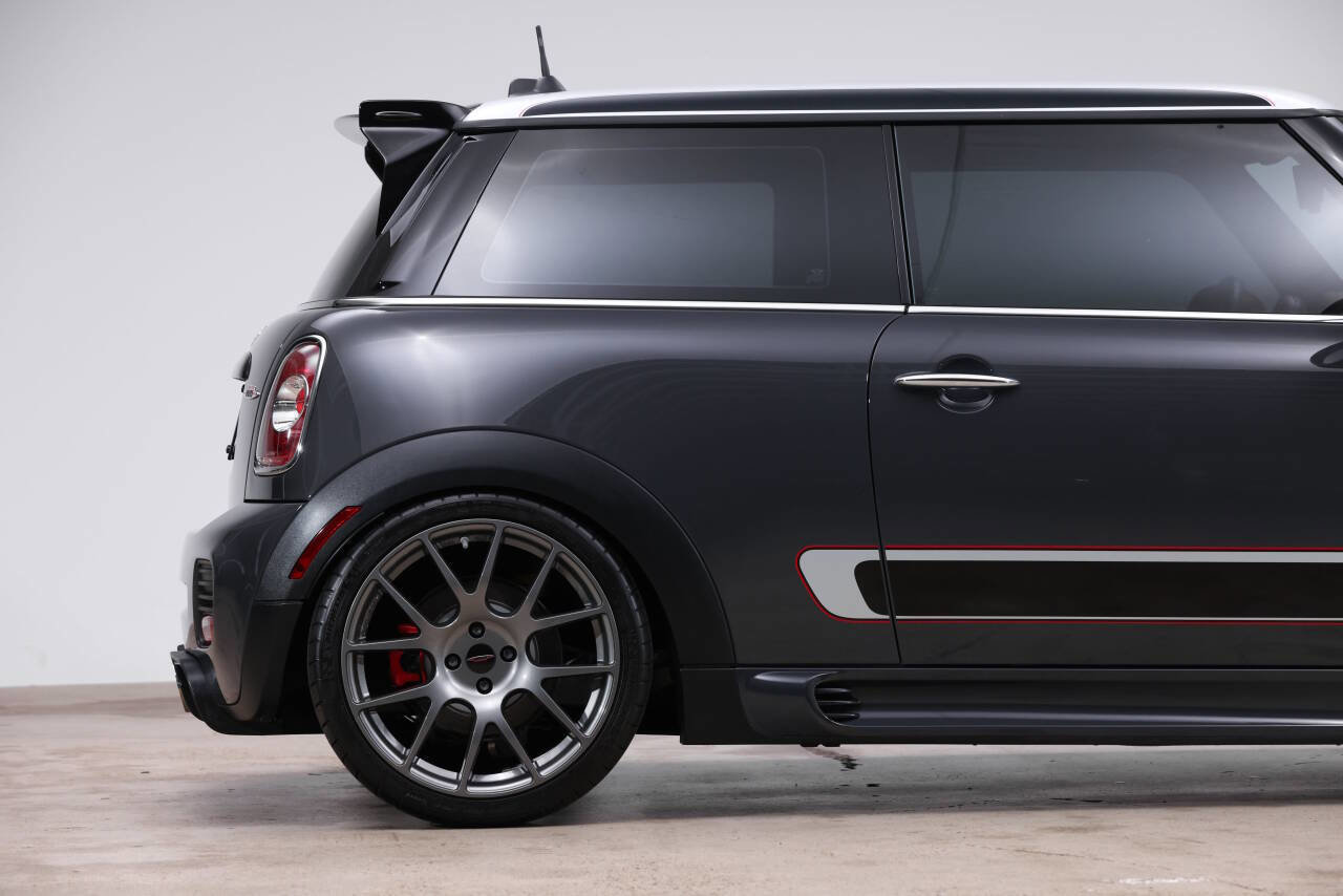 Used 2013 MINI Cooper John Cooper Works image 27