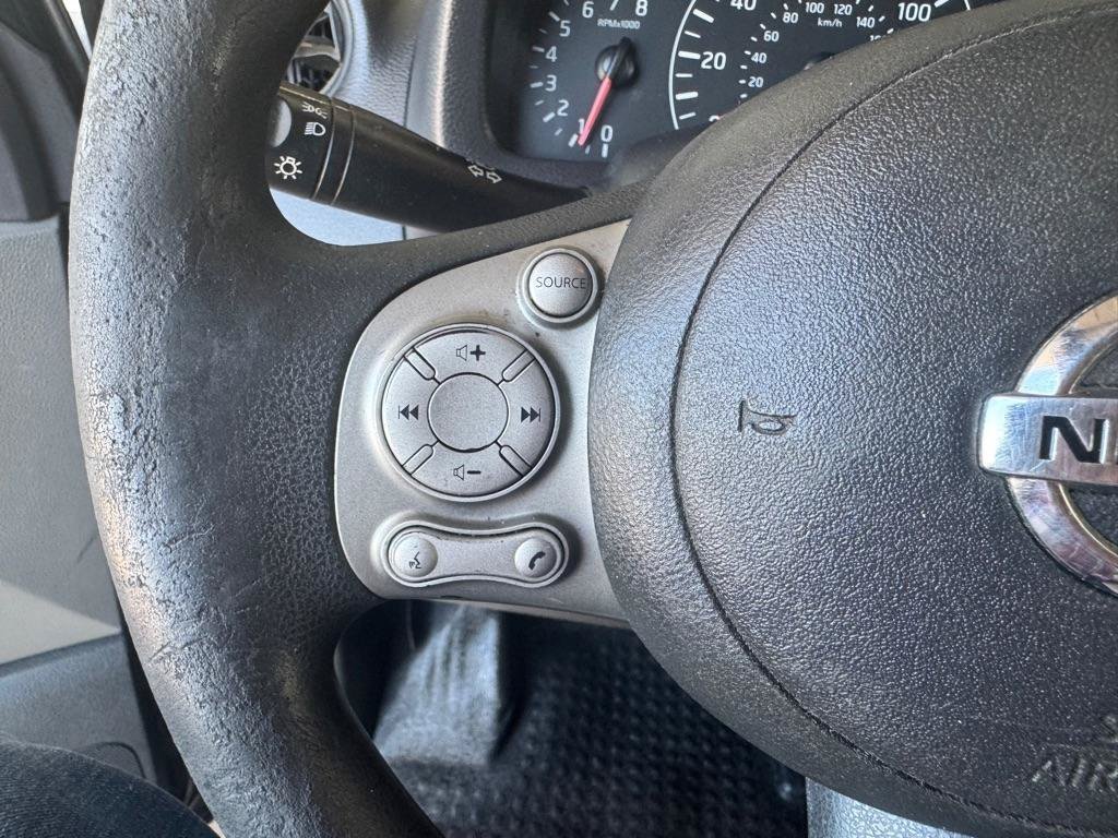 Used 2015 Nissan NV200 S FWD image 16