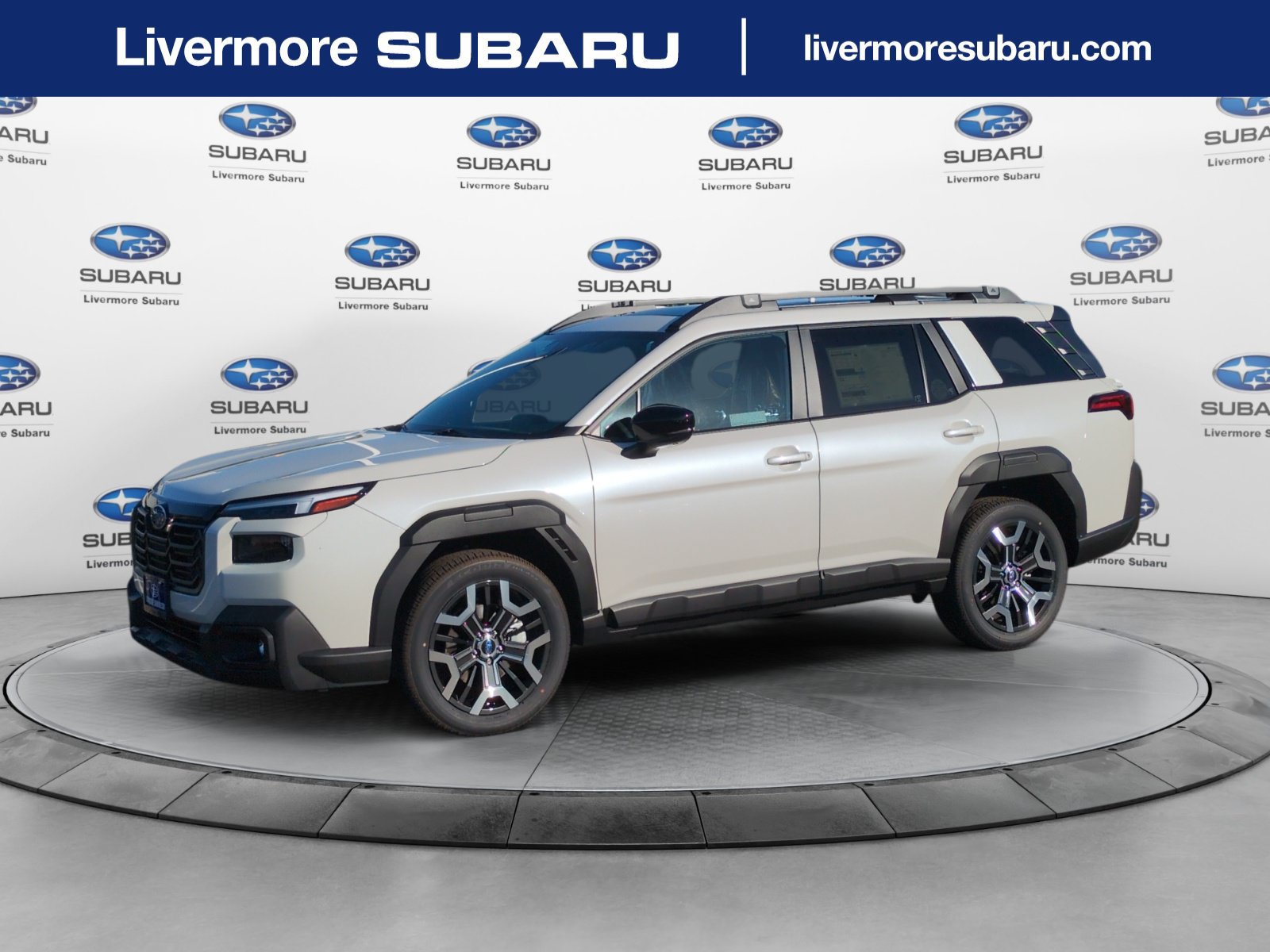 New 2026 Subaru Outback Touring XT