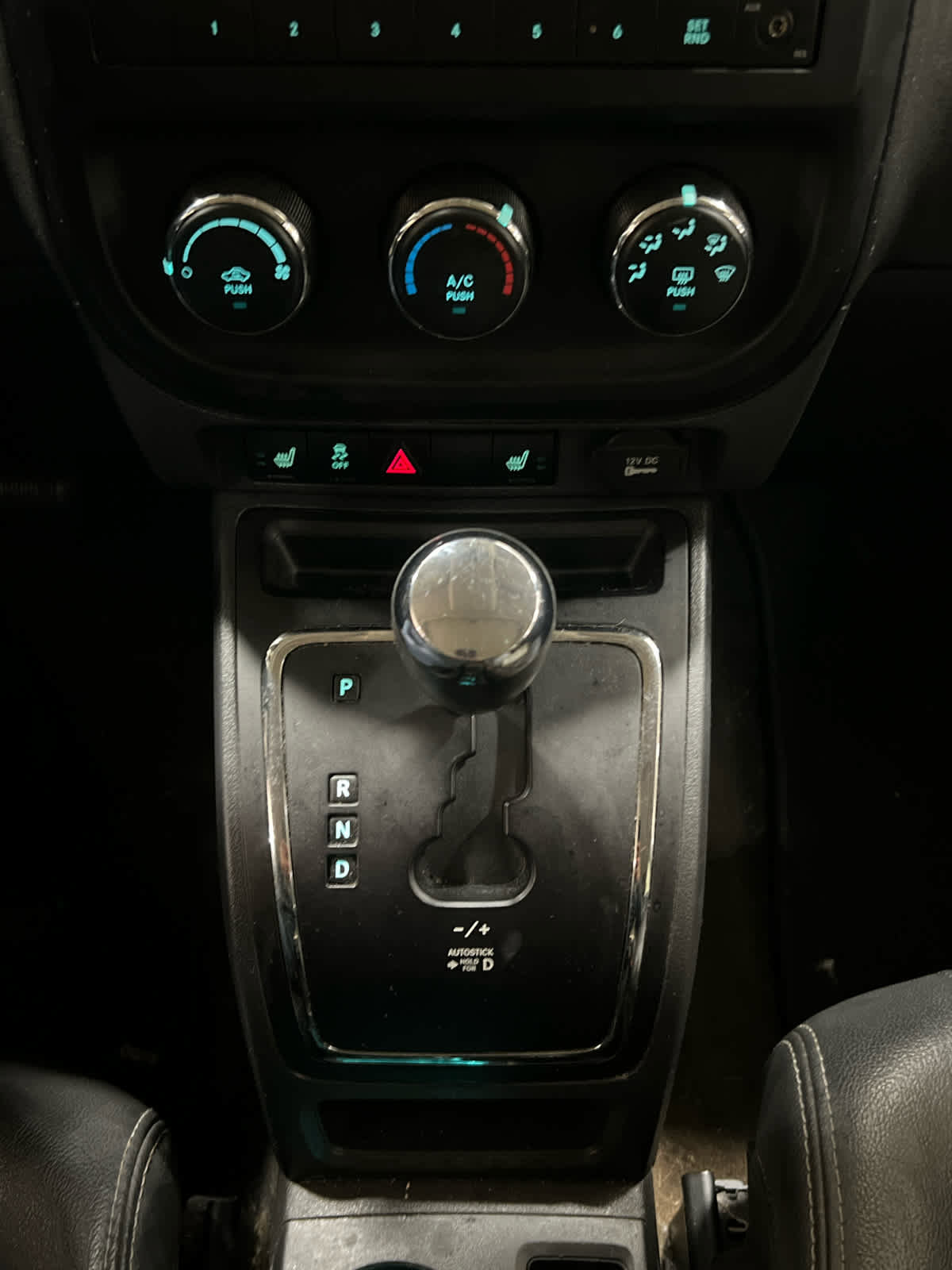 Used 2017 Jeep Patriot High Altitude image 20