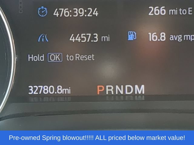 Used 2021 Ford F250 Lariat w/ Lariat Ultimate Package AWD/4WD image 29