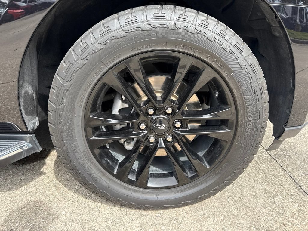 Used 2023 Ford Expedition XLT RWD image 41