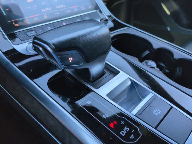 Used 2019 Audi Q8 Premium Plus w/ Premium Plus image 35