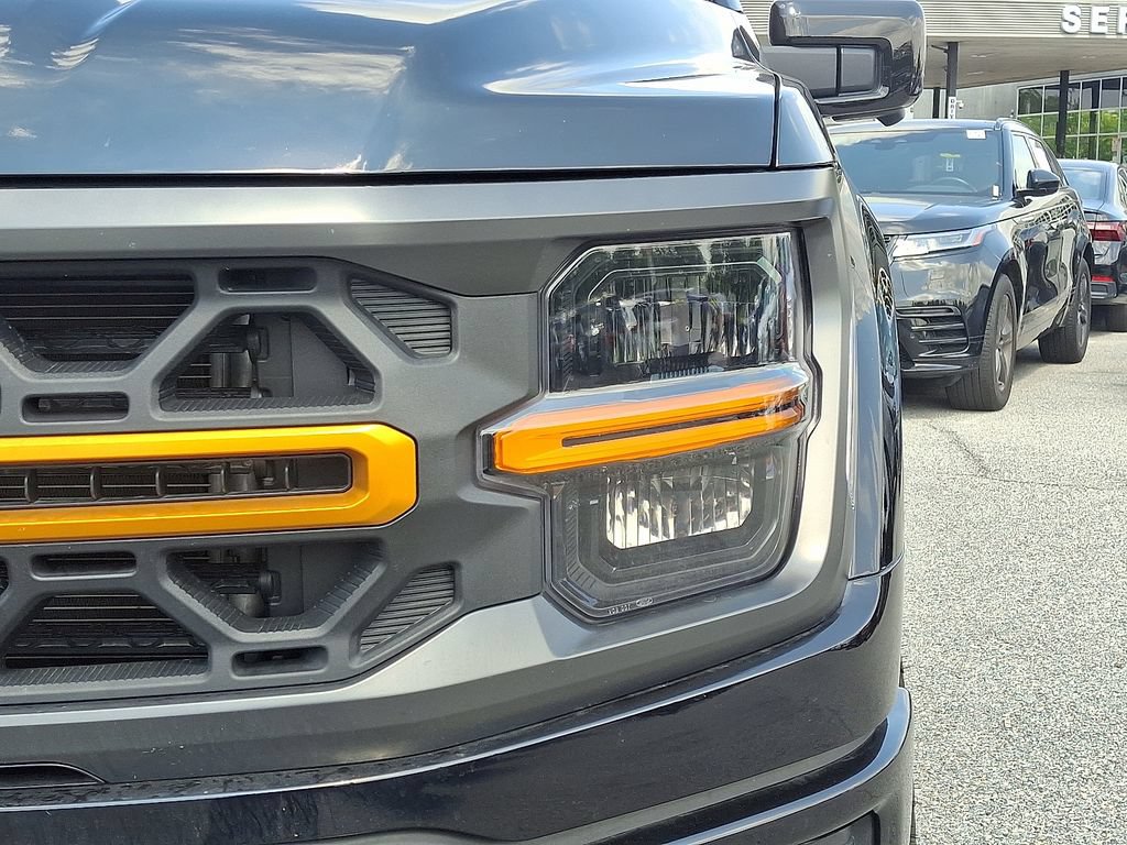 Used 2025 Ford F150 Tremor AWD/4WD image 9