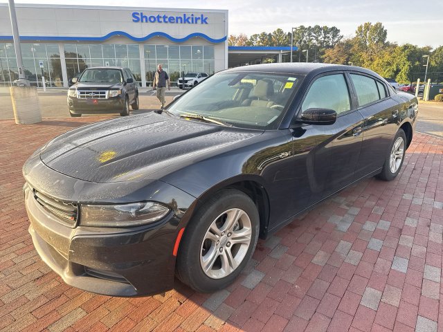 Used 2023 Dodge Charger SXT
