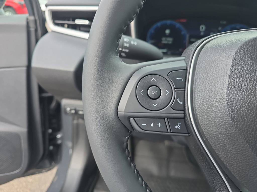Used 2026 Toyota Corolla XSE image 19
