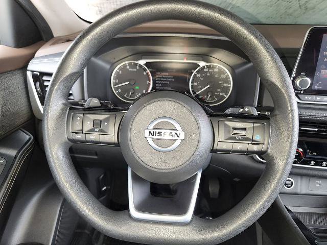 Certified 2021 Nissan Rogue SV AWD/4WD image 23