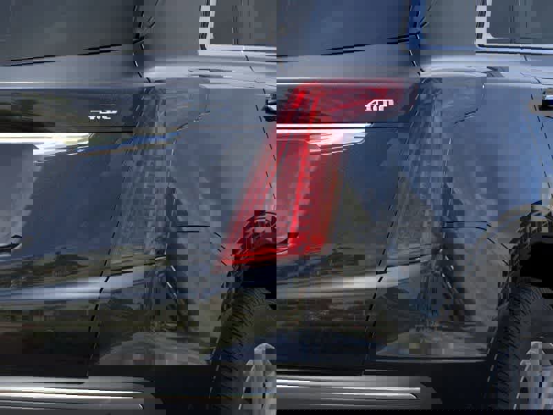 New 2026 Cadillac XT5 Premium Luxury w/ Driver Assist Package AWD/4WD image 11