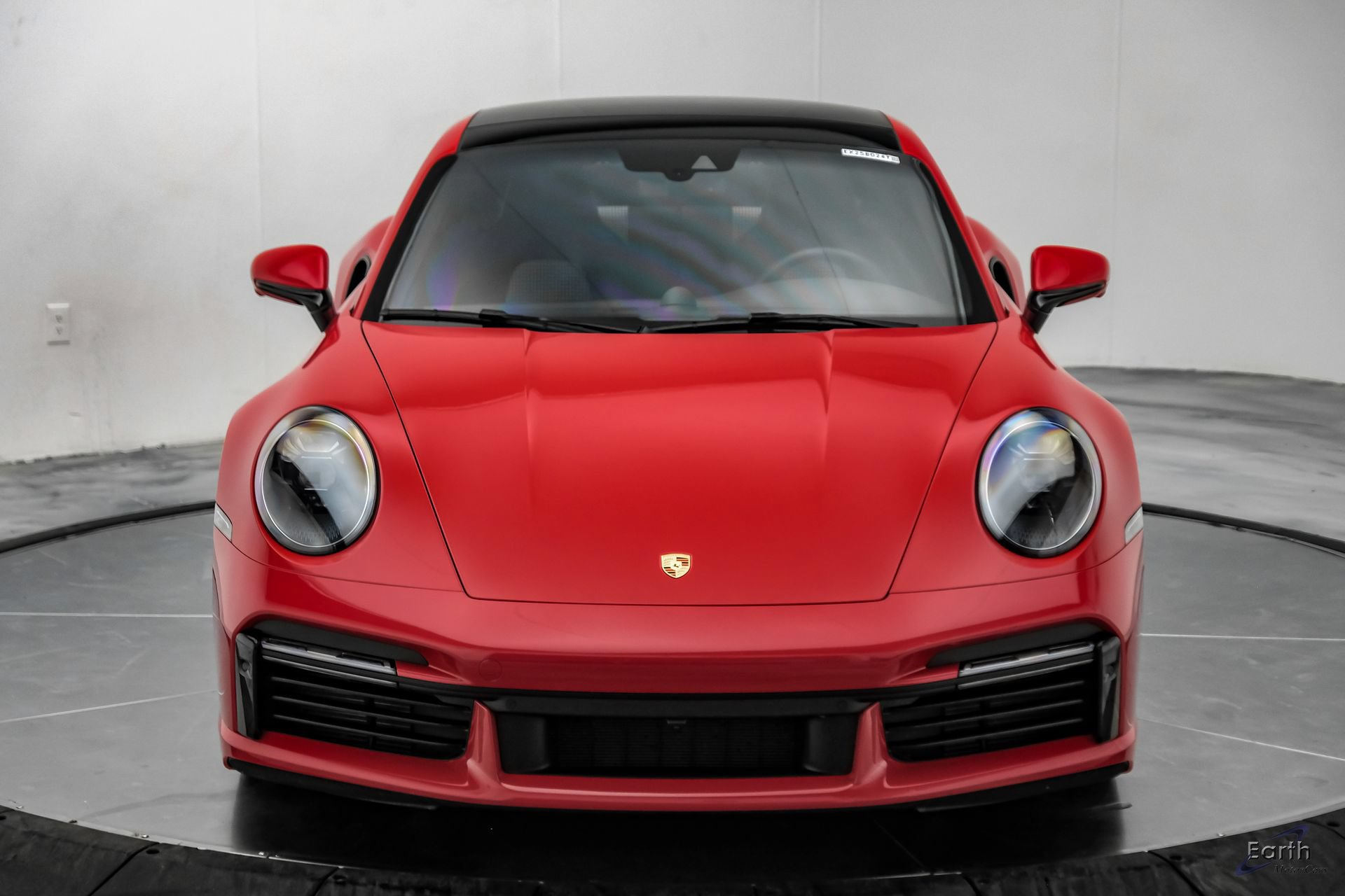Used 2023 Porsche 911 Turbo S AWD/4WD image 33