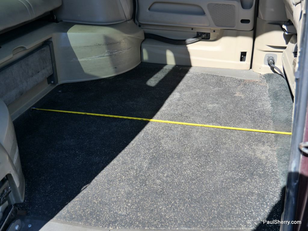 Used 2011 Honda Odyssey EX-L image 21