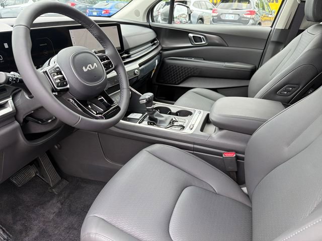 New 2026 Kia Carnival SX Prestige FWD image 17