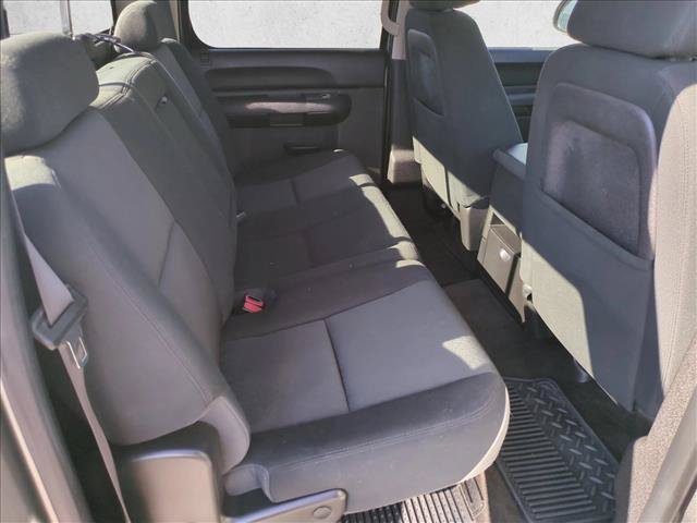 Used 2012 Chevrolet Silverado 1500 LT w/ All-Star Edition AWD/4WD image 18