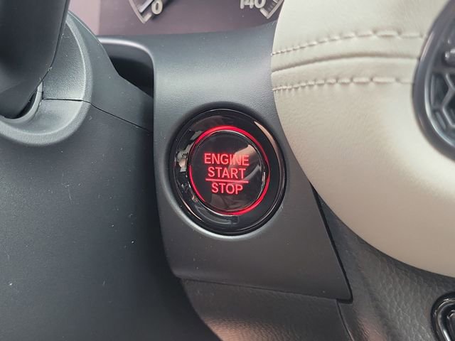 New 2026 Honda HR-V LX image 28