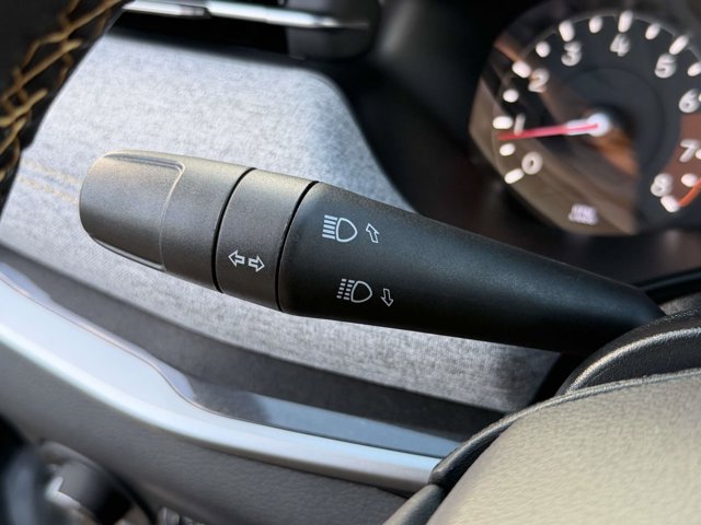 New 2026 Jeep Compass Latitude AWD/4WD image 16