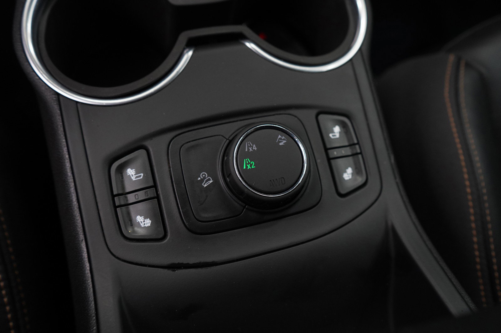 Used 2019 GMC Terrain SLT image 20