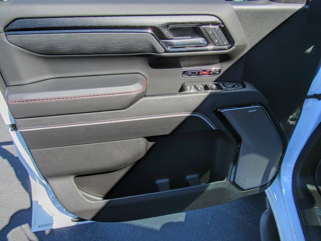 New 2026 GMC Sierra 1500 AT4X image 12