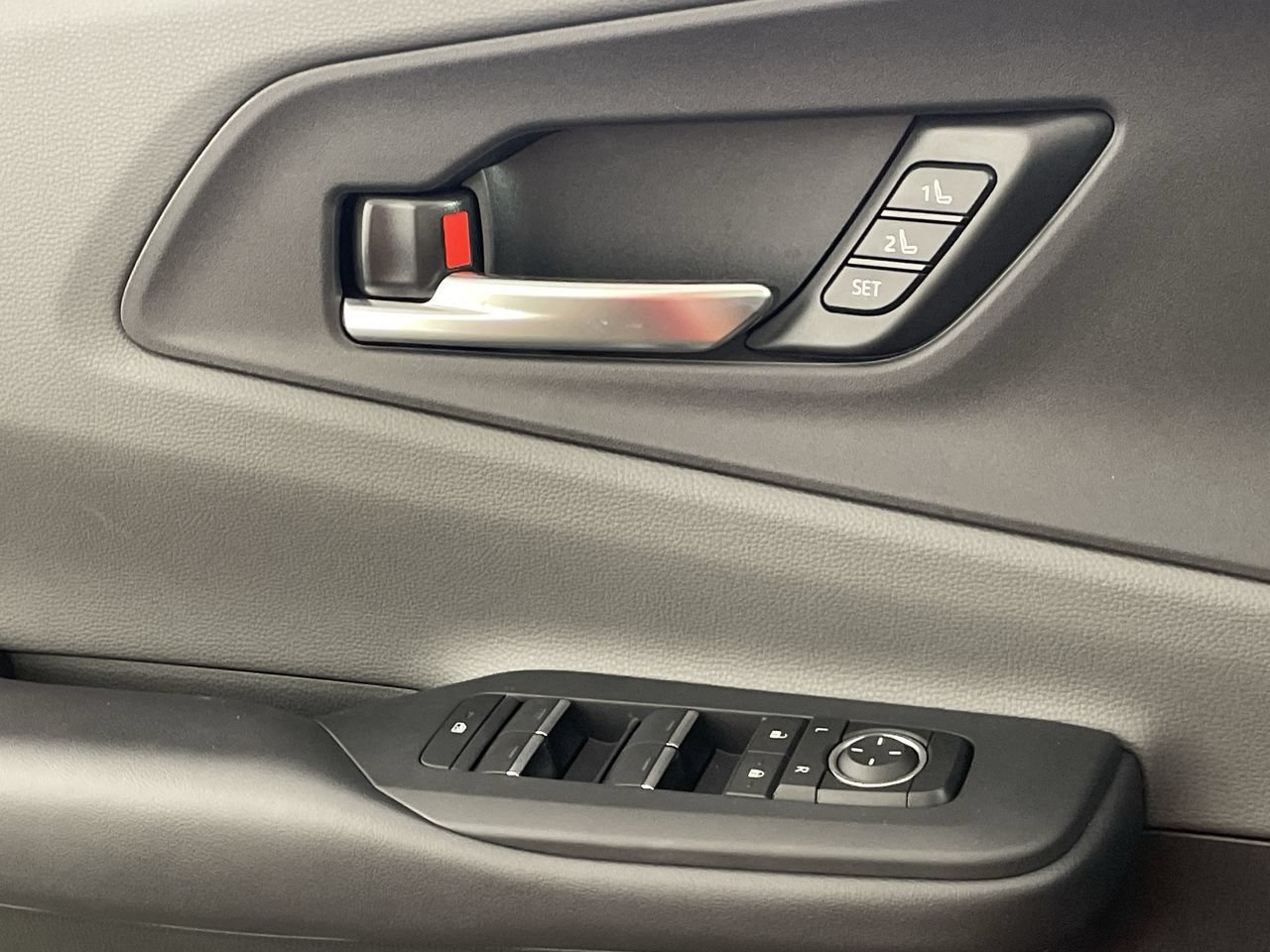 New 2026 Toyota Prius Limited FWD image 17