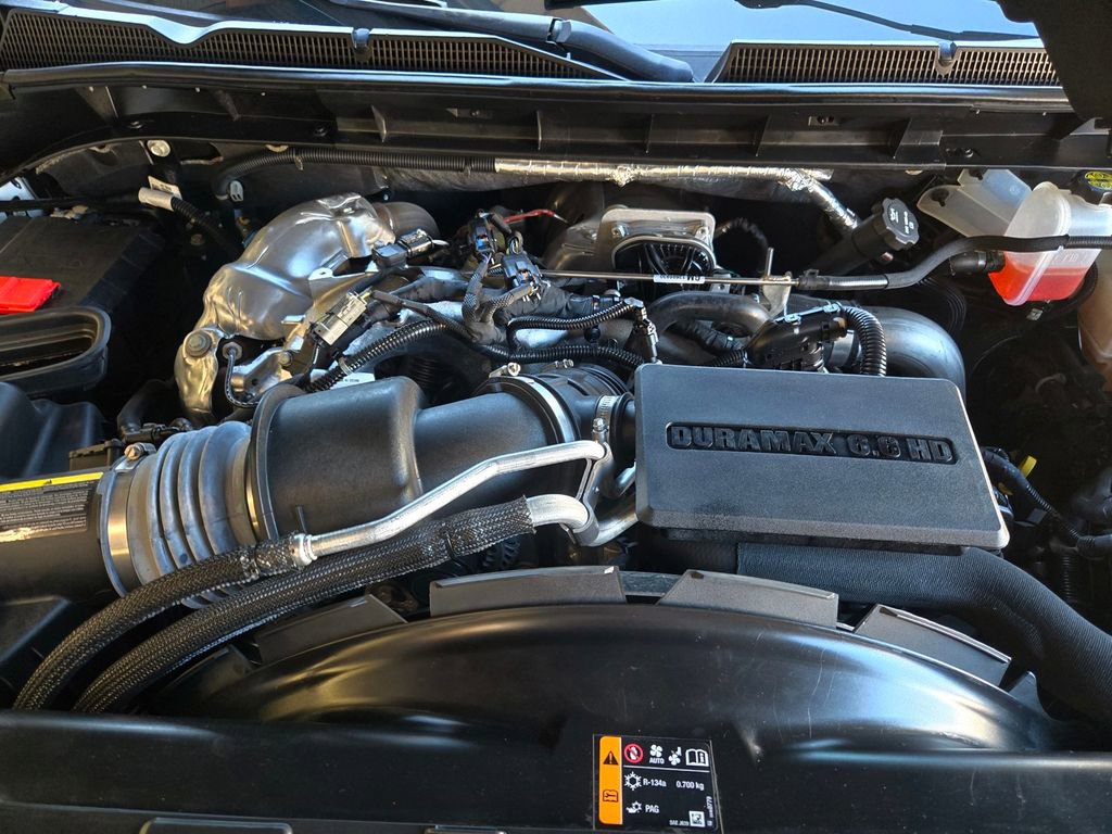 Used 2024 GMC Sierra 2500 AT4 w/ AT4 Premium Plus Package AWD/4WD image 38