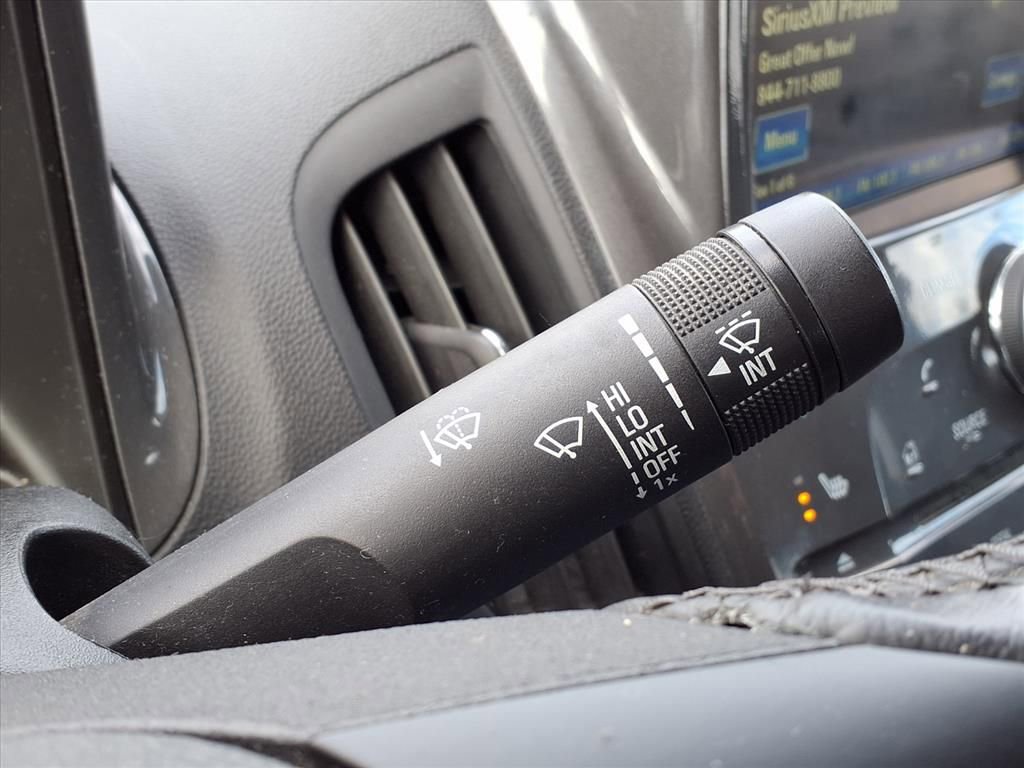 Used 2014 Chevrolet Volt w/ Enhanced Safety Package 1 image 20