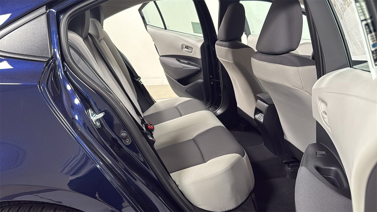 New 2026 Toyota Corolla LE image 17