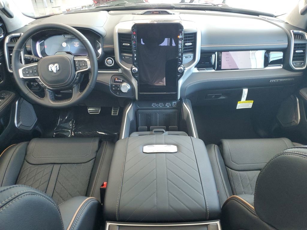 New 2026 RAM 1500 Tungsten image 14