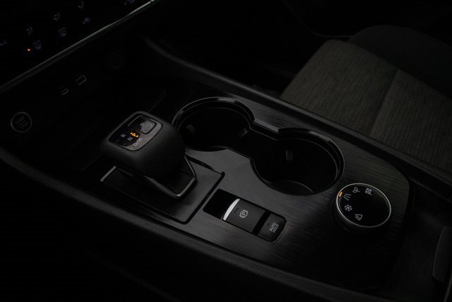 Used 2021 Nissan Rogue S image 33