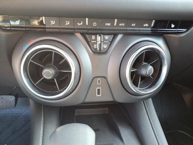 New 2024 Chevrolet Blazer LT w/ Convenience Package FWD image 23