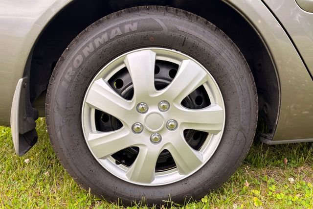 Used 2006 Toyota Camry LE FWD image 15