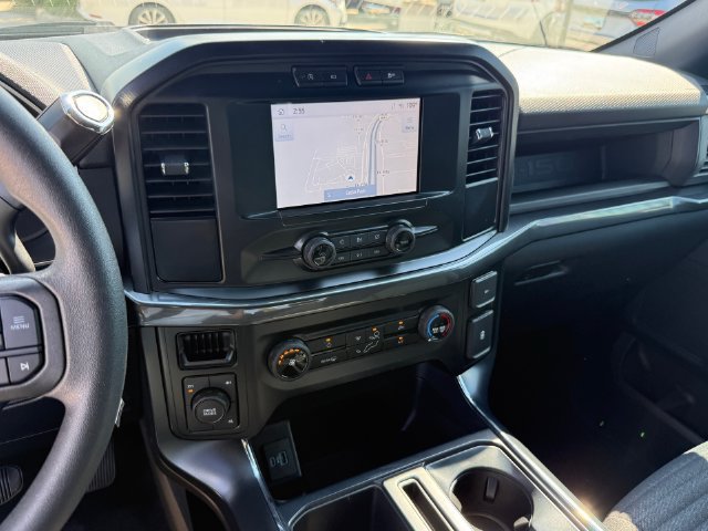 Used 2023 Ford F150 XL w/ STX Appearance Package AWD/4WD image 17
