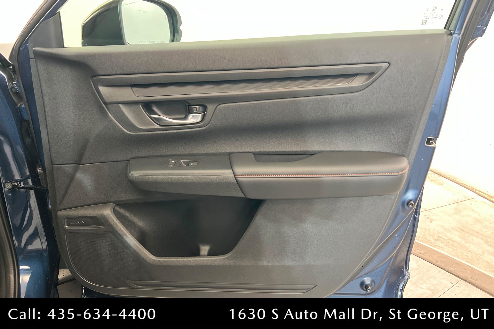 New 2027 Honda CR-V Sport image 23