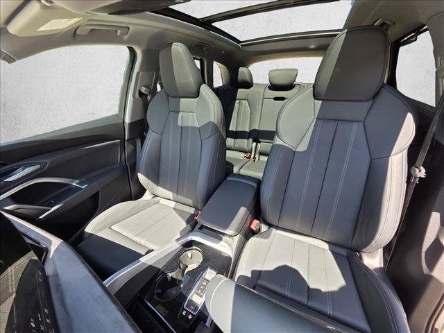 New 2025 Audi Q5 Prestige AWD/4WD image 14
