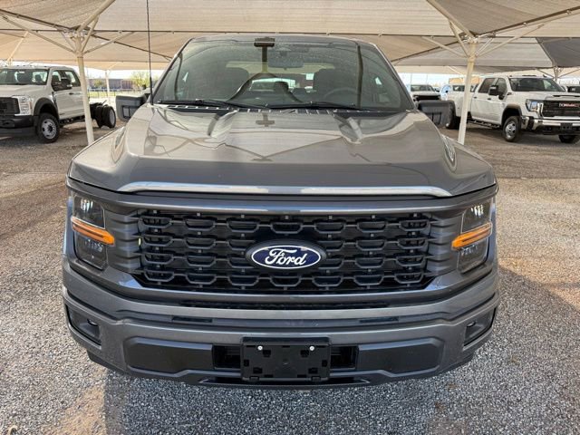 New 2026 Ford F150 STX w/ Equipment Group 200A image 2