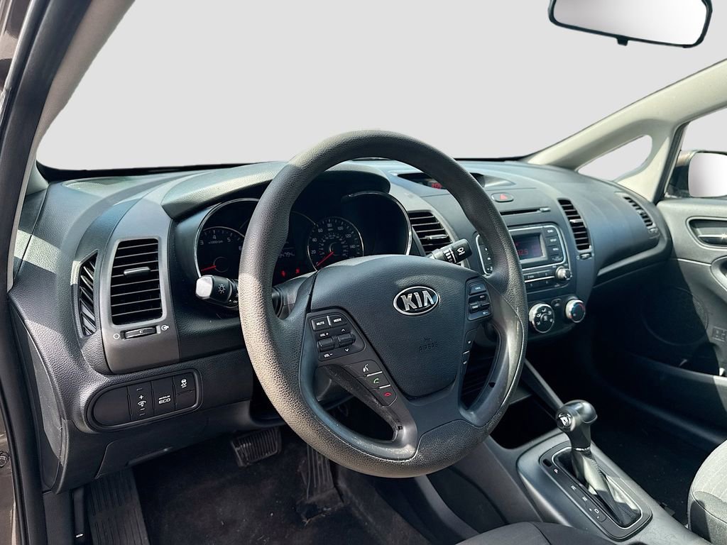 Used 2014 Kia Forte LX w/ Popular Package image 9