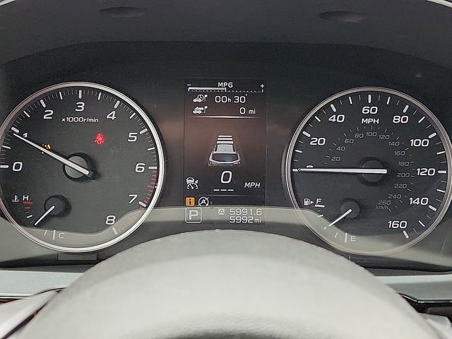 Certified 2025 Subaru Outback image 23