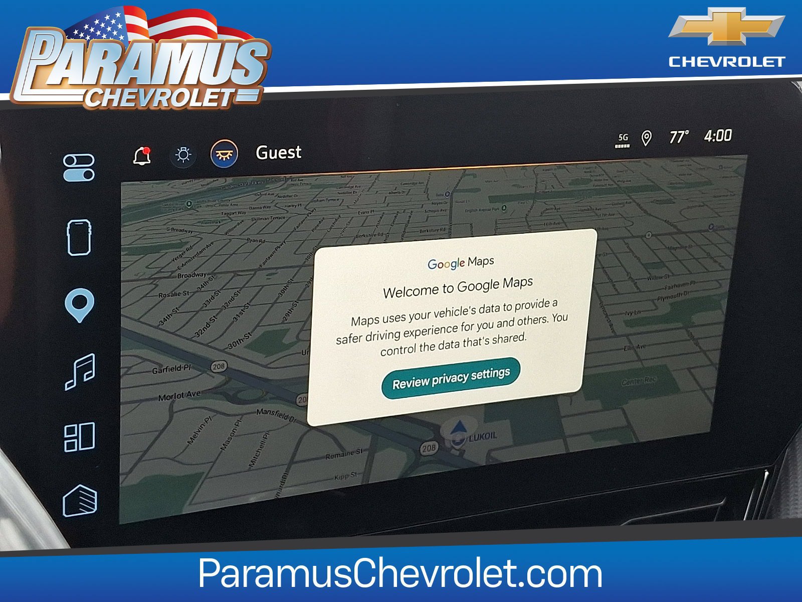 New 2027 Chevrolet Equinox RS w/ Safety and Technology Package AWD/4WD image 11