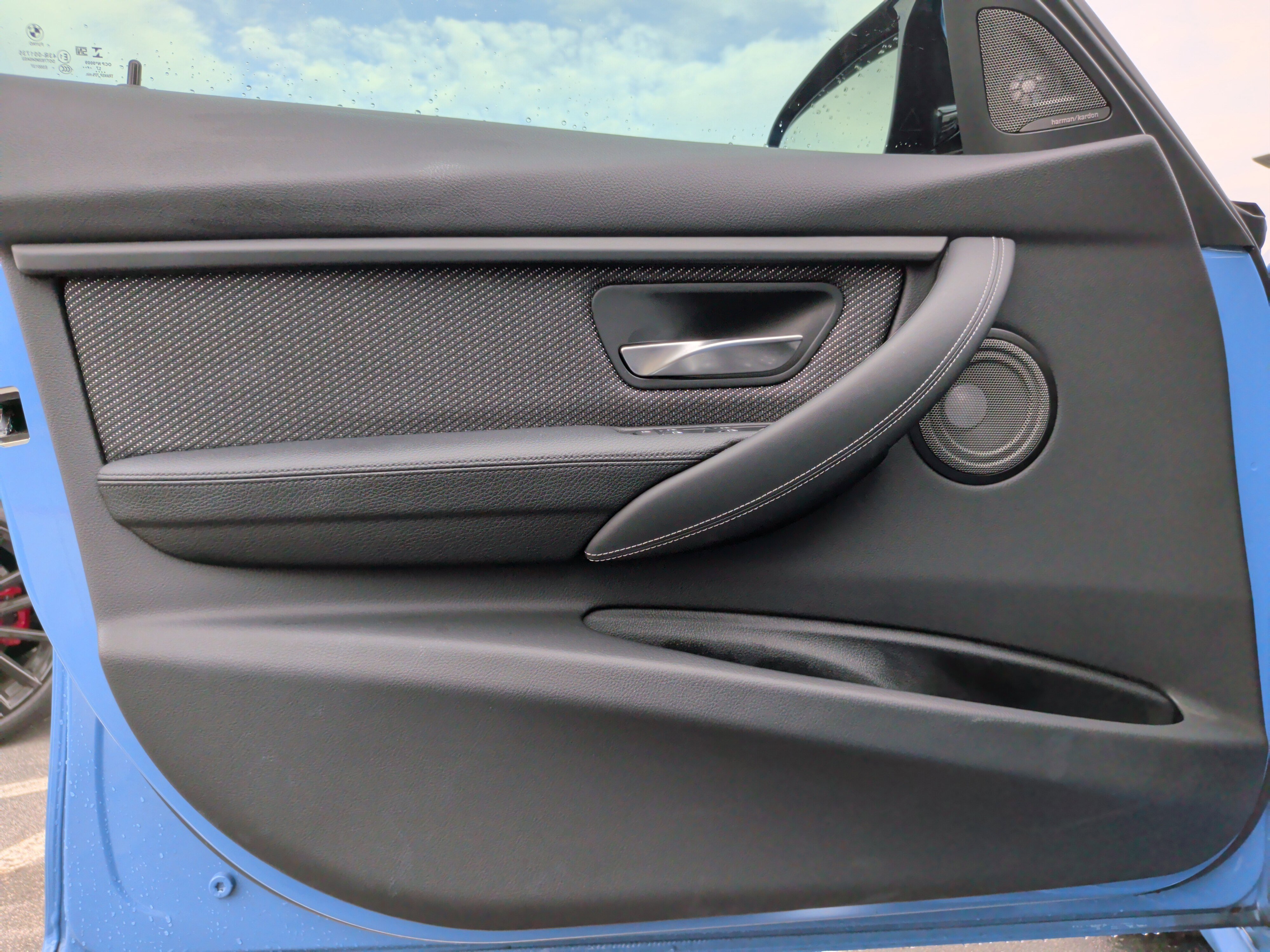 Used 2018 BMW M3 Competition image 27