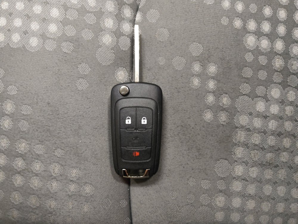 Used 2017 Chevrolet Sonic LT image 32