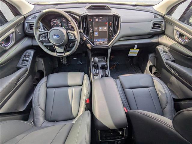 New 2026 Subaru Ascent Bronze Edition image 3