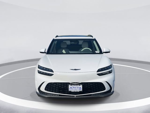 Used 2023 Genesis GV60 Advanced image 2