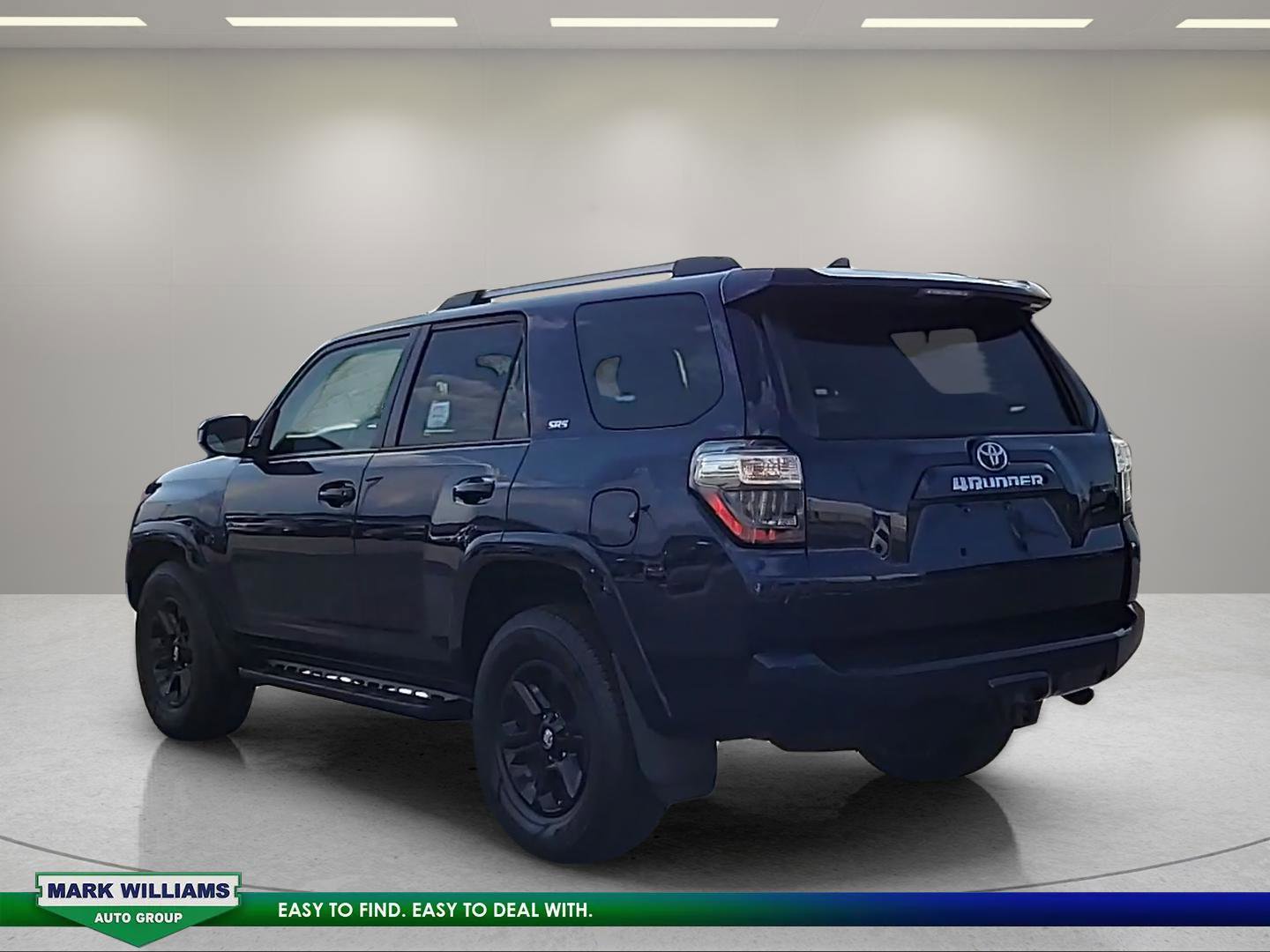 Used 2021 Toyota 4Runner SR5 image 6