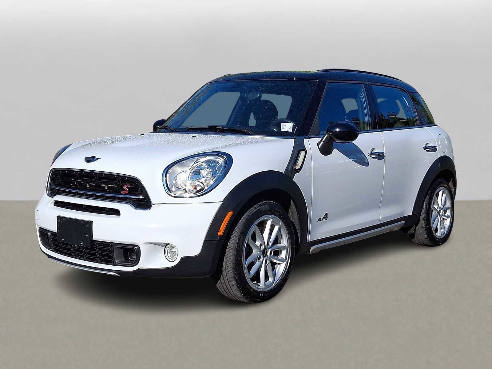 Used 2015 MINI Cooper Countryman S