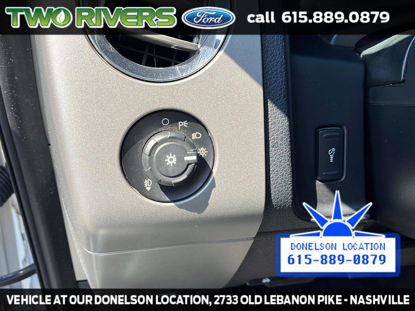 Used 2015 Ford Expedition XLT w/ Equipment Group 202A image 18
