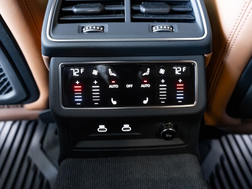 Used 2024 Audi RS 6 performance image 28