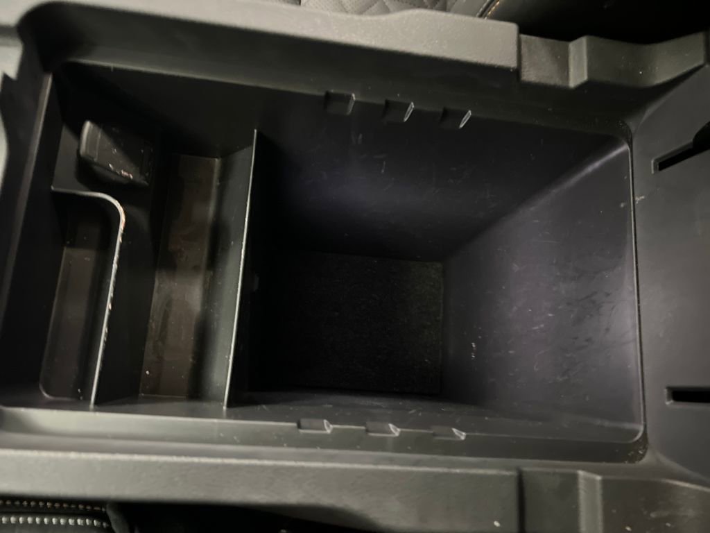 Used 2021 Nissan Murano Platinum w/ Cargo Package image 29